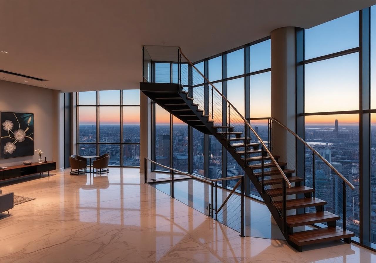 Apartments